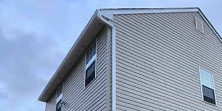 Best Siding for Multi-Family Homes  in Benjamin, UT